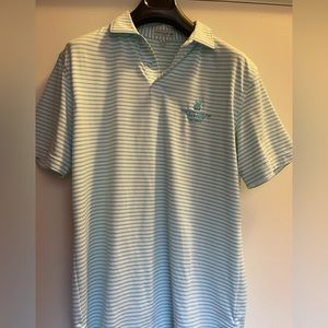 Peter Millar Golf Polo
